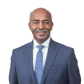 Mr. Kelvin R. Westbrook1